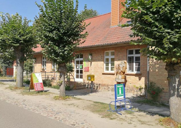 Foto : TV Ruppiner Seenland e.V.