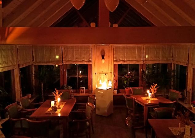 Marleen´s Bar, Foto: Marleen Rose, Lizenz: Marleen Rose