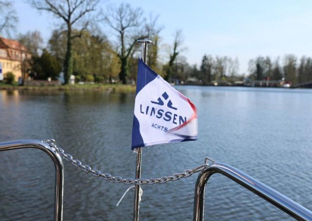 Marina Zehdenick am Prerauer Stich, Foto: Uwe Halling, Lizenz: EastWest Marina Zehdenick am Prerauer Stich, Foto: Uwe Halling, Lizenz: EastWest
