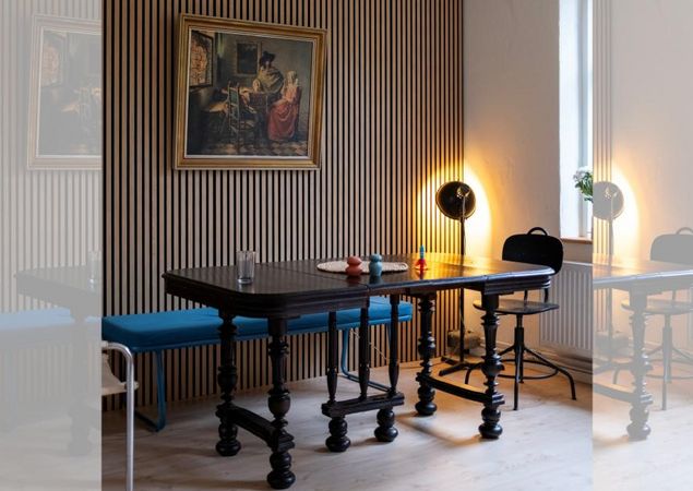 Ziegelsteinhaus, Foto: Florian Schärer, Lizenz: Florian Schärer