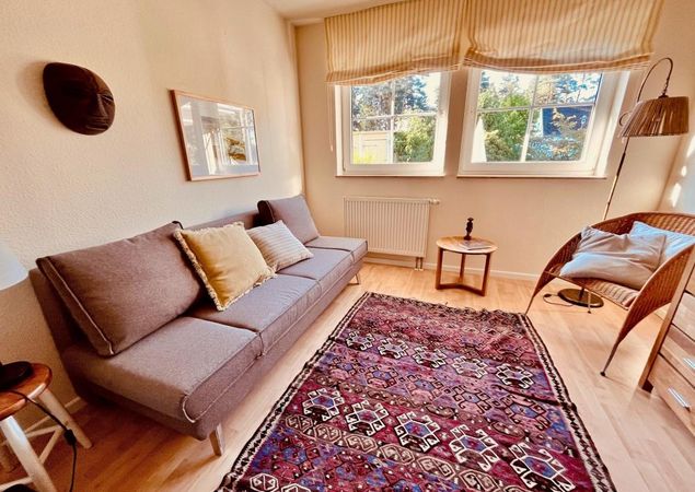 Ferienhaus Familie Wenkel - kleines Zimmer, Foto: J. Wenkel, Lizenz: J. Wenkel