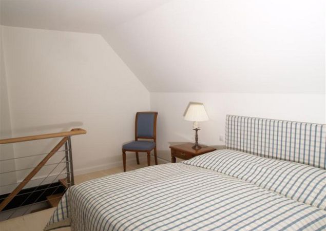 Meseberg Zimmeransicht