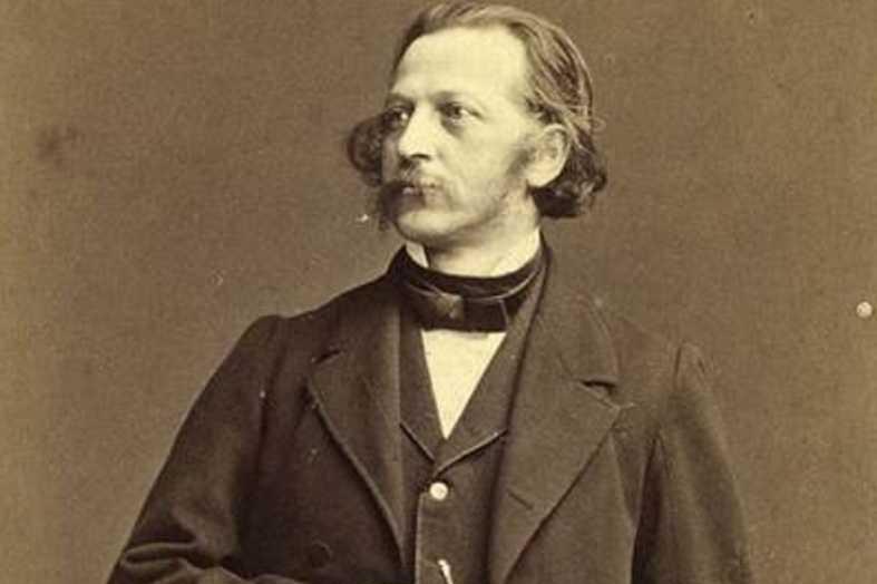 Theodor Fontane