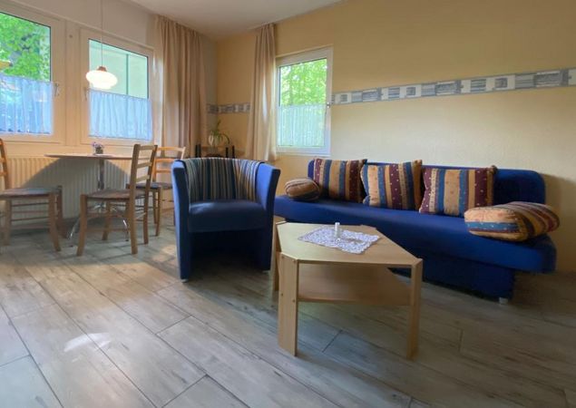 Wohnzimmer , Foto: Borret, Lizenz: Borret