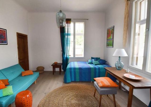 Villa Veda - Gästeappartement