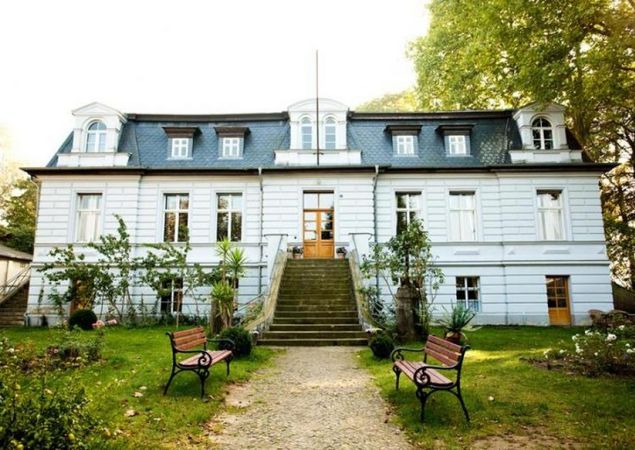 Gutshaus Boltenhof_25, Foto: Andrea Riest, Lizenz: Gut Boltenhof
