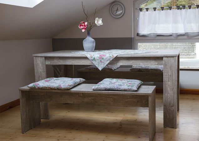 "Ferienwohnung Stechlin" / Familie Maaß, Essen, Foto: H. Maaß, Lizenz: H. Maaß