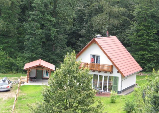 Ferienhaus Familie Reimann Ferienhaus Familie Reimann