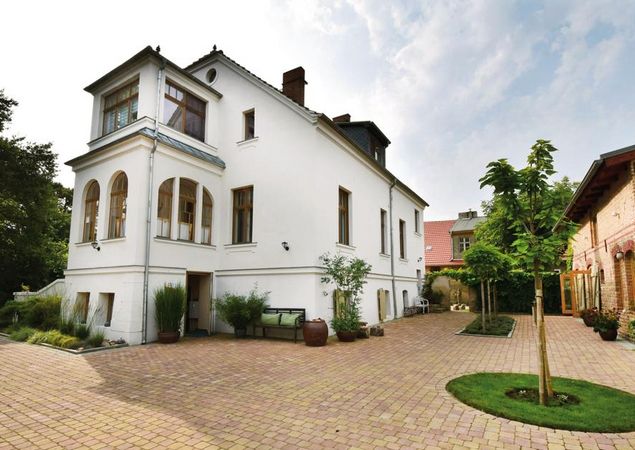 Villa Veda