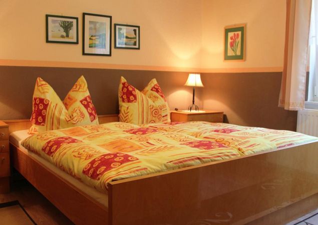 Ferienhaus Elke Joerchel, Foto 3 SchZ, Foto: Frau Liepner, Lizenz: Frau Joerchel Ferienhaus Elke Joerchel, Foto 3 SchZ, Foto: Frau Liepner, Lizenz: Frau Joerchel