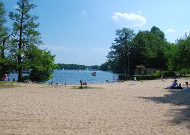 Bürgerablage, Foto: TMB