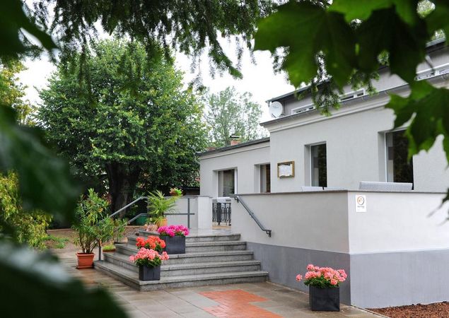 Hotel "Zum Birkenhof"