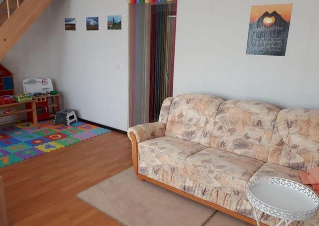 Wohnzimmer, Foto: Nadine Witt, Lizenz: Nadine Witt Wohnzimmer, Foto: Nadine Witt, Lizenz: Nadine Witt