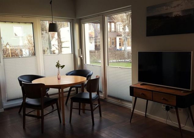 Sommerhaus Augusta - Essecke, Foto: Vera Samusch, Lizenz: Vera Samusch