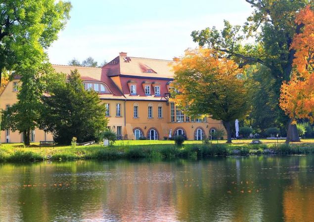 Havelschloss Zehdenick, Foto: LD-Event, Lizenz: LD-Event