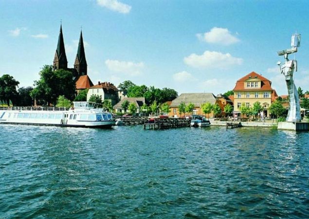 Neuruppin, Foto: Cap, Lizenz: TMB Tourismus-Marketing Brandenburg GmbH