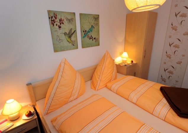 Ferienwohnung Birkenhof Anke Engel