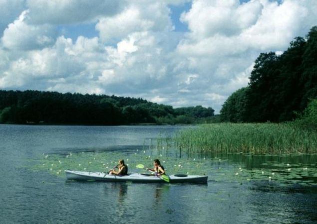 Havelmäander, TMB-Fotoarchiv