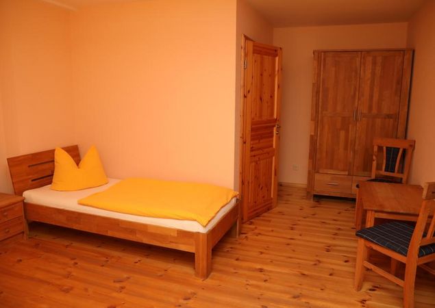 Schlafzimmer, Foto: Familie Pieper, Lizenz: Familie Pieper