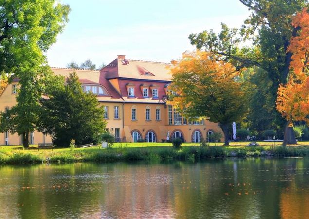 Havelschloss Zehdenick, Foto: Anika Deuil, Lizenz: LD-Event