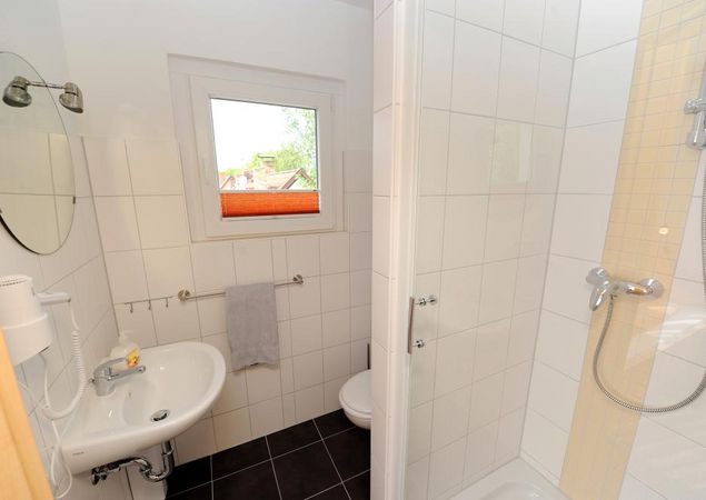 Hotel "Zum Birkenhof"