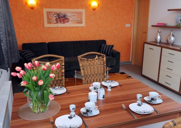 Ferienwohnung Birkenhof Anke Engel