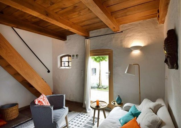Villa Veda - Gästeappartement