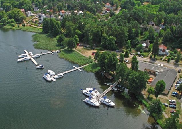 River Boating Holidays, Foto: River Boating Holidays