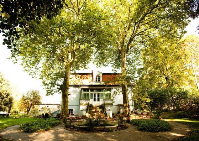Gut Boltenhof, Foto: Gut Boltenhof