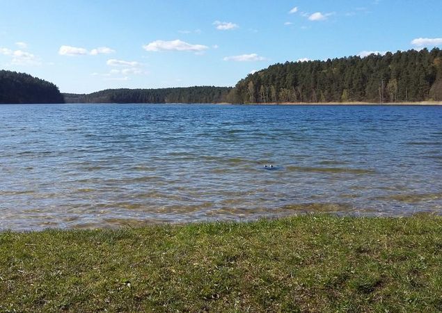 Foto : Tourismusverband Ruppiner Seenland e.V.