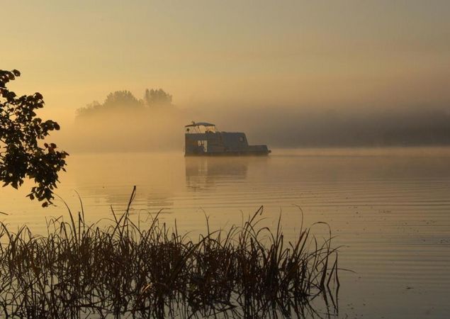 freecamper - Bootsurlaub im eigenen Campingmobil, Foto: freecamper boot & camping GmbH