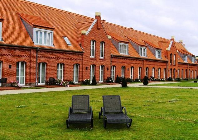 Schlosswirt Meseberg