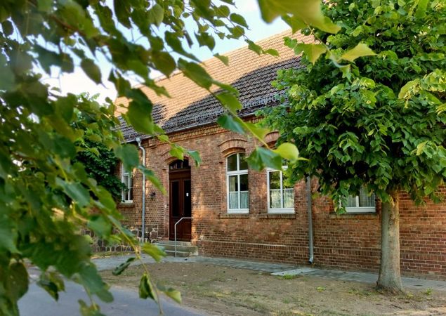 Heimatmuseum Kappe, Foto: Anke Treichel, Lizenz: Regio-Nord Heimatmuseum Kappe, Foto: Anke Treichel, Lizenz: Regio-Nord