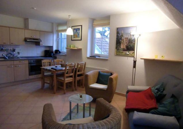 Ferienwohnung Familie Boekels-Schmidt