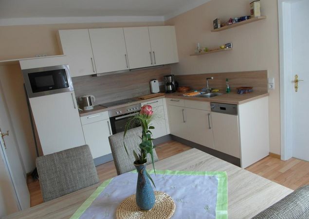 Ferienhaus / Ferienwohnung Manfred Wartenberg- Küche, Foto: Manfred Wartenberg, Lizenz: Manfred Wartenberg Ferienhaus / Ferienwohnung Manfred Wartenberg- Küche, Foto: Manfred Wartenberg, Lizenz: Manfred Wartenberg