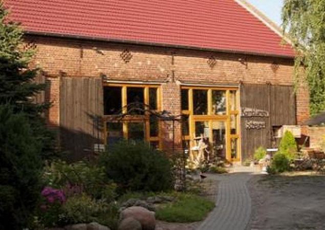 Kornblumenscheune, Foto: Kornblumenscheune Kremmen, Foto: Kornblumenscheune Kremmen, Lizenz: Kornblumenscheune Kremmen Kornblumenscheune, Foto: Kornblumenscheune Kremmen, Foto: Kornblumenscheune Kremmen, Lizenz: Kornblumenscheune Kremmen