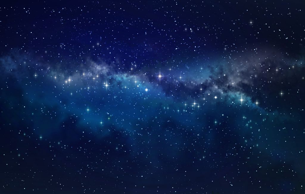 Sternenhimmel Sternenhimmel