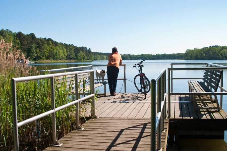 Radfahren