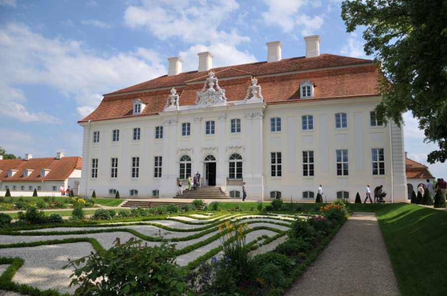 Schloss Meseberg