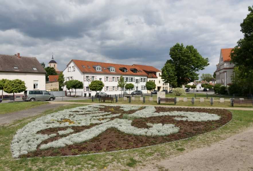 Havelstadt Zehdenick