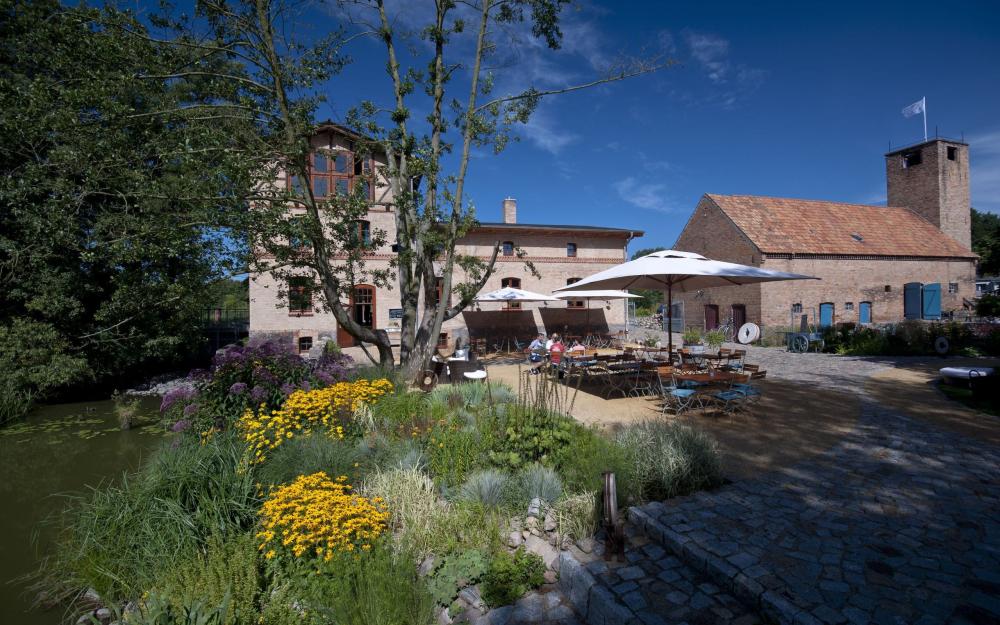 Mühle Tornow, Foto: TMB-Fotoarchiv/ Yorck Maecke Mühle Tornow, Foto: TMB-Fotoarchiv/ Yorck Maecke