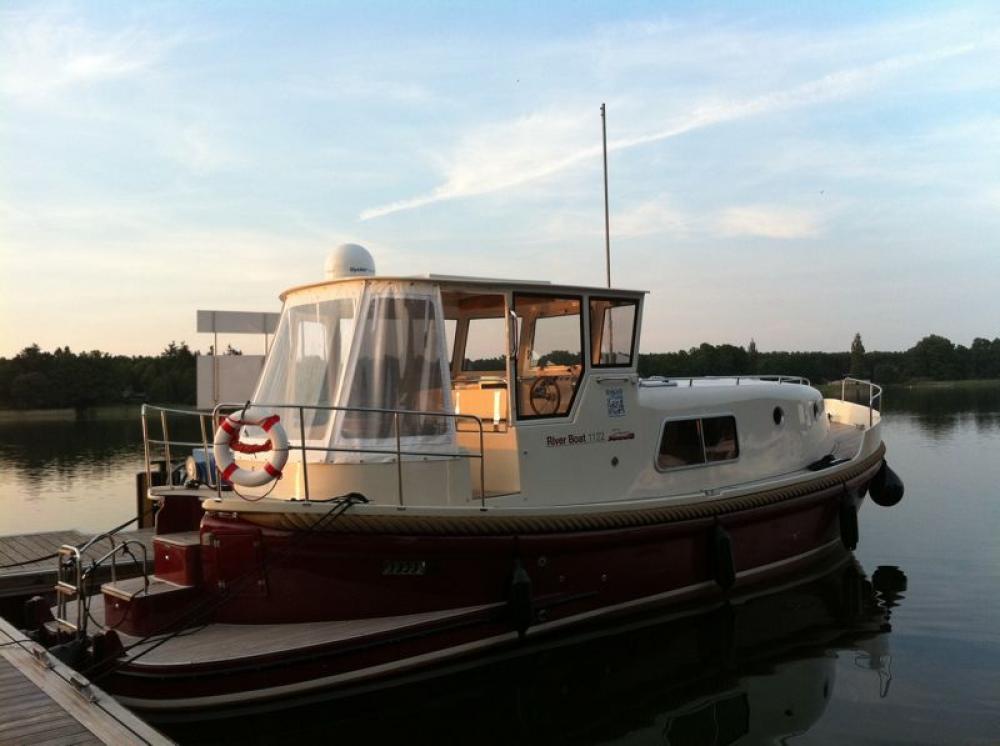 River Boating Holidays, Foto: River Boating Holidays