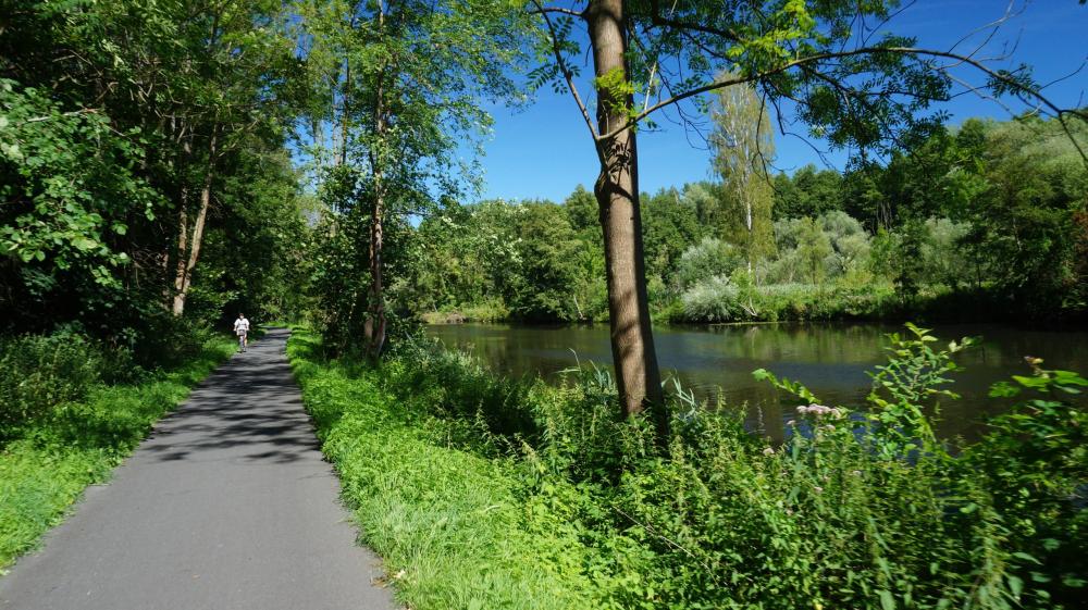 Oder-Havel-Radweg