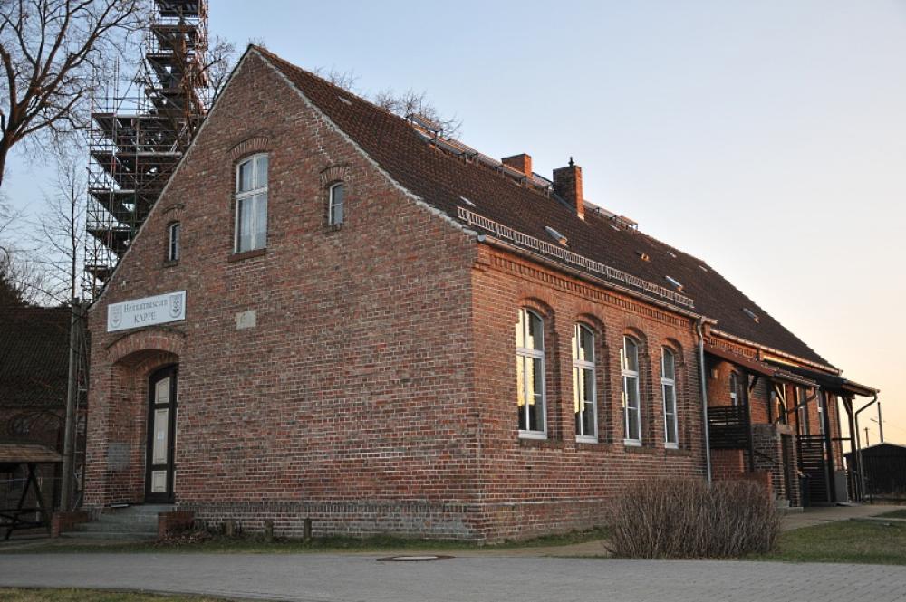 Heimatmuseum Kappe