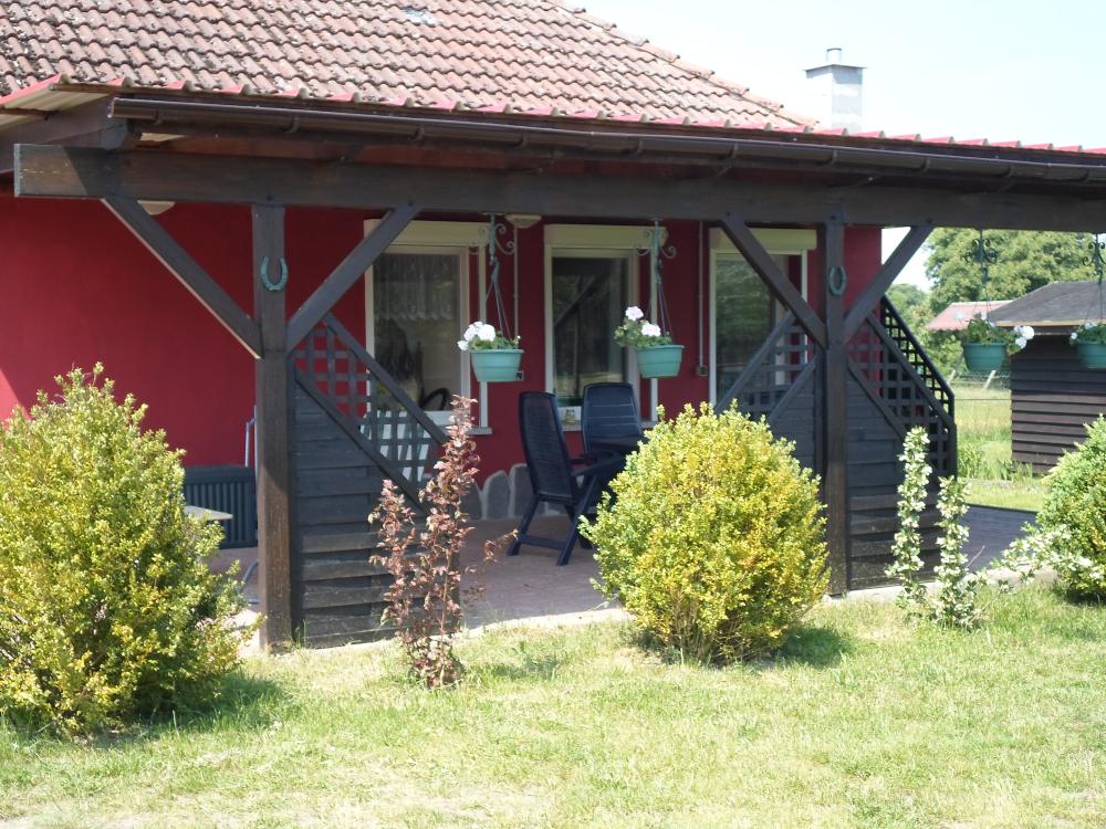 Ferienhaus Familie Kuntsche