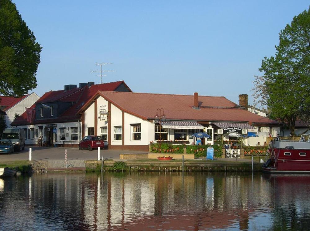 Gasthaus "Zur Fähre"