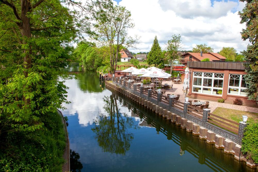 Hotel & Restaurant Zum Löwen