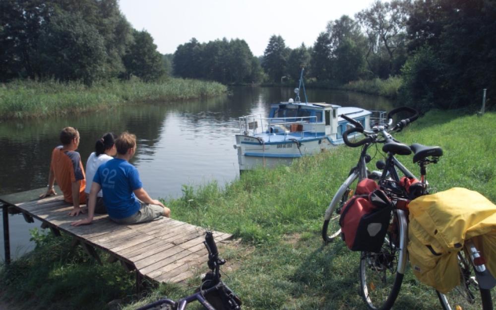 An der Havel, Foto: Schwartz, Lizenz: TMB-Fotoarchiv An der Havel, Foto: Schwartz, Lizenz: TMB-Fotoarchiv