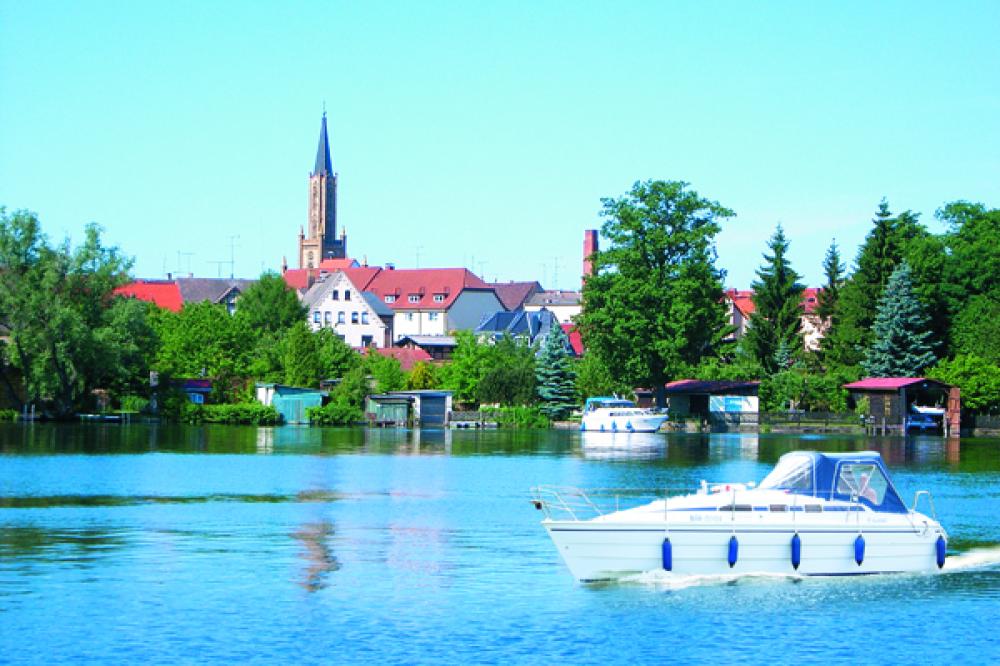 Fürstenberg / Havel, Foto: Tourismusverein Fürstenberger Seenland e. V., Lizenz: Tourismusverein Fürstenberger Seenland e. V. Fürstenberg / Havel, Foto: Tourismusverein Fürstenberger Seenland e. V., Lizenz: Tourismusverein Fürstenberger Seenland e. V.