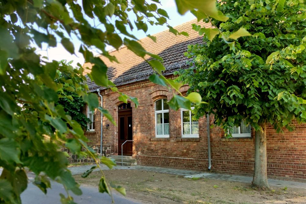 Heimatmuseum Kappe, Foto: Anke Treichel, Lizenz: Regio-Nord Heimatmuseum Kappe, Foto: Anke Treichel, Lizenz: Regio-Nord
